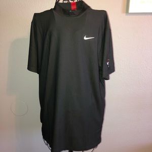 Tiger Woods Nike Shirt